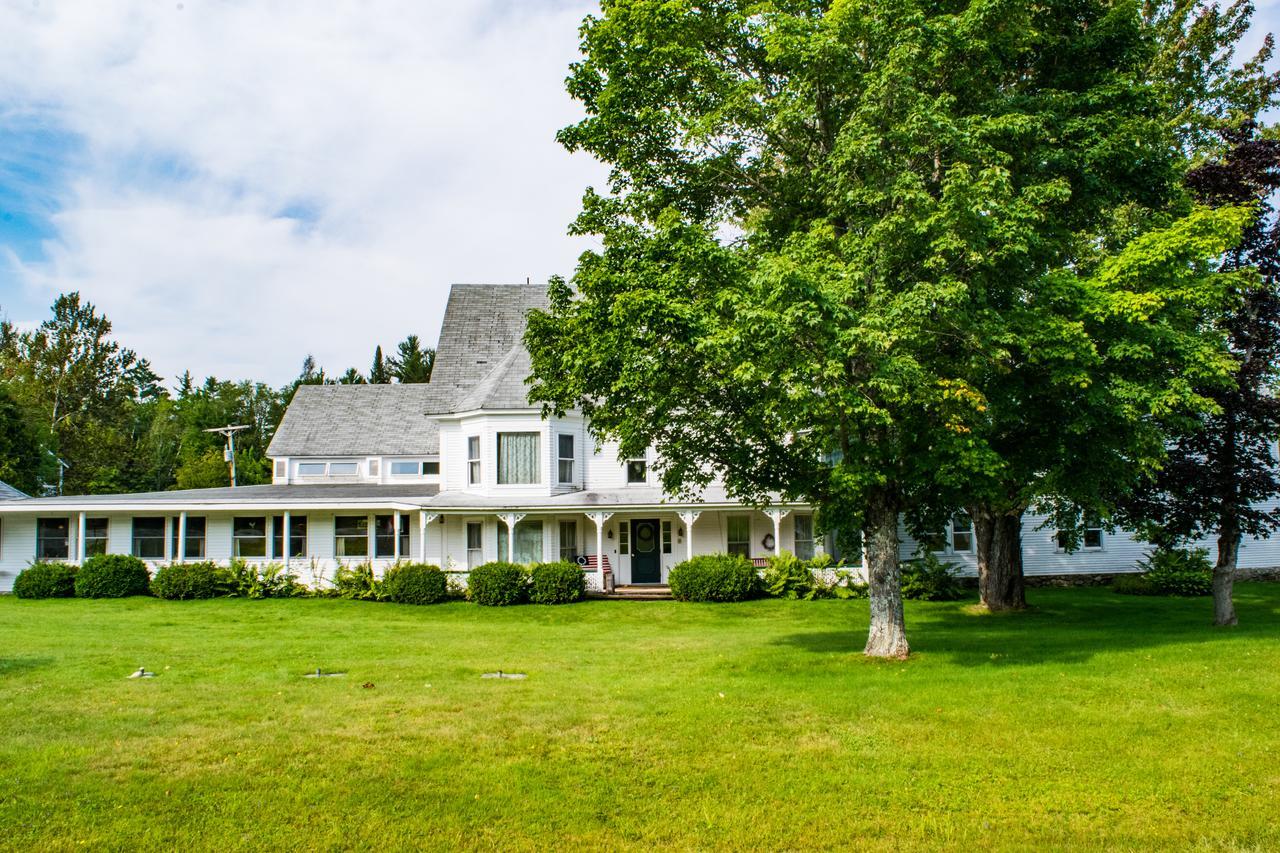 The Wayside Inn Bethlehem Eksteriør bilde