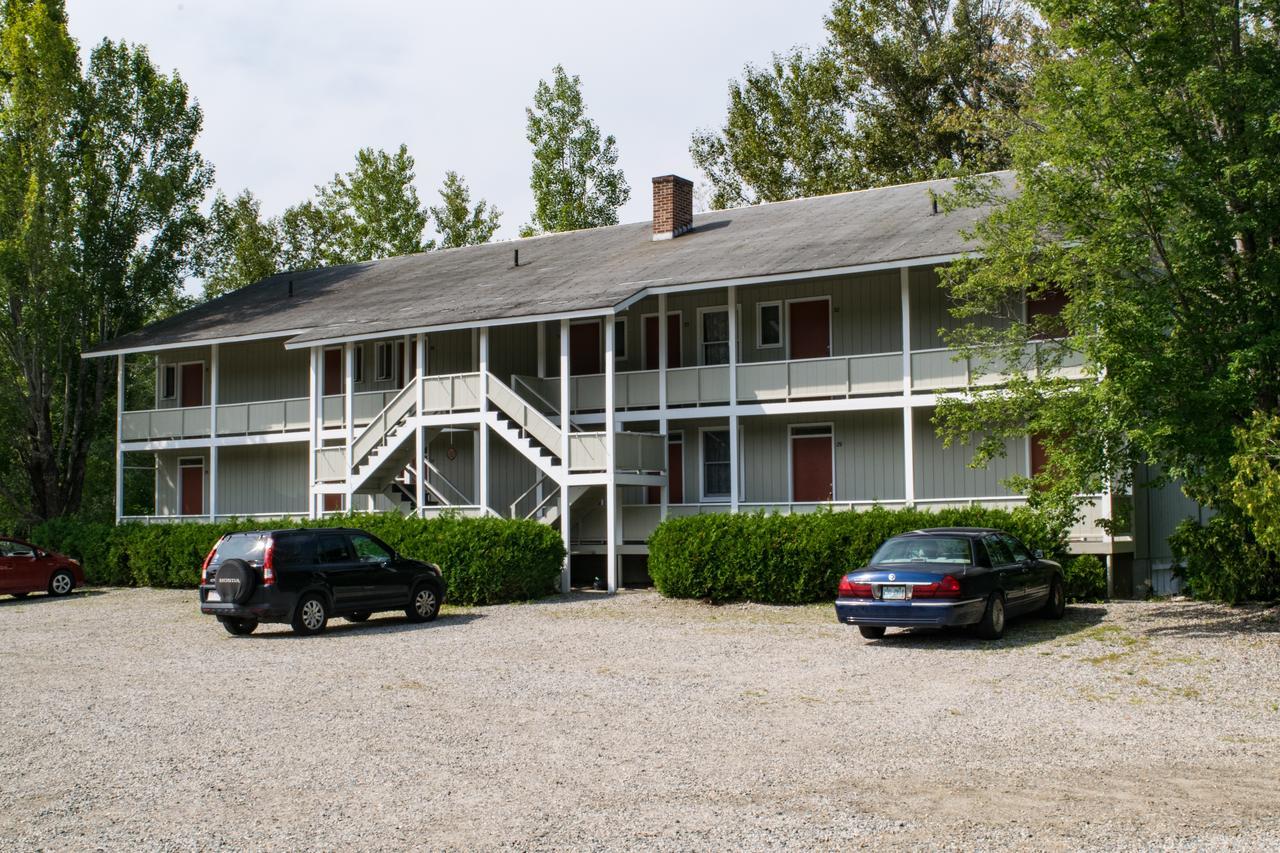 The Wayside Inn Bethlehem Eksteriør bilde