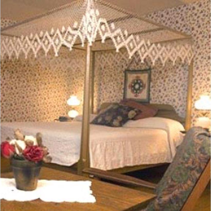 The Wayside Inn Bethlehem Eksteriør bilde