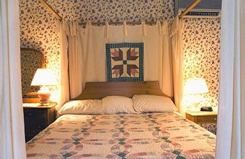 The Wayside Inn Bethlehem Eksteriør bilde